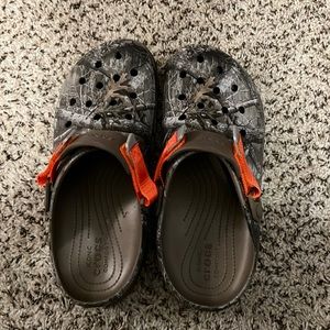 REALTREE EDGE™ ALL-TERRAIN CLOG